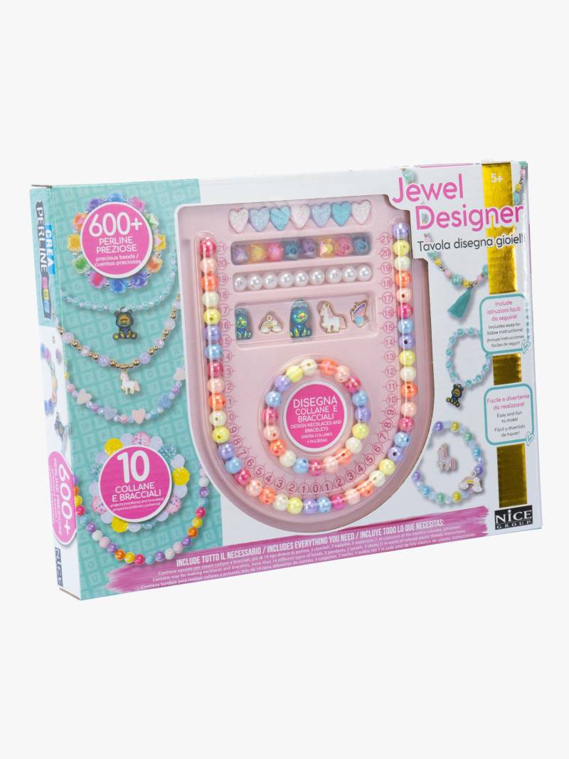 NICE DIY-Set Armband &  Halskette von NICE