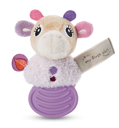 Beißring Giraffe Sasuma 12cm Beißring Giraffe Sasuma 12cm von NICI