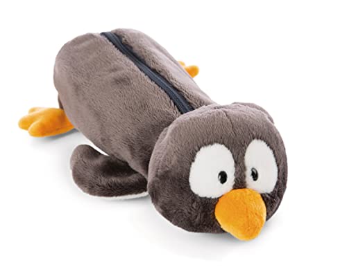 Mäppchen Pinguin Noshy Green von NICI