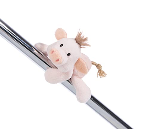 MagNICI Schwein Pigwick 12cm Green von NICI