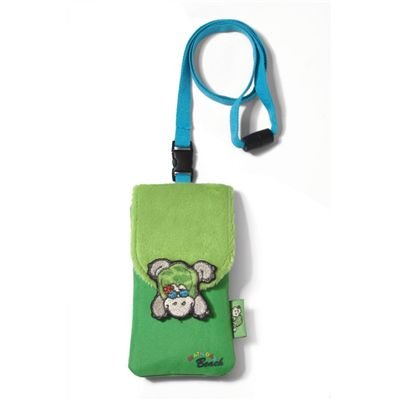 NICI 31727 Handytäschchen Schildkröte NICI 31727 Handytäschchen Schildkröte von NICI