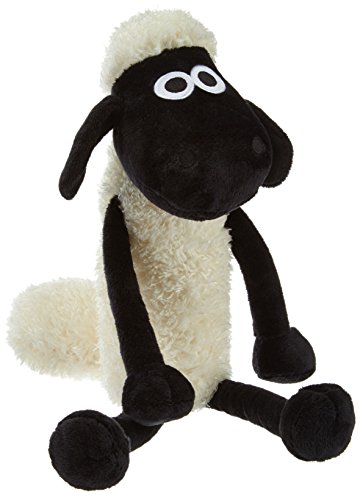 NICI 33106 - Shaun das Schaf 35 cm Schlenker von NICI