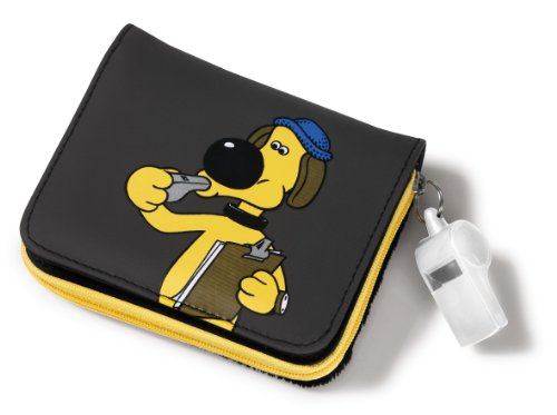 NICI 33344 - Geldbeutel Bitzer, Shaun das Schaf von NICI