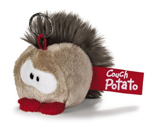 NICI 33486 - Bubbles Couch Potato, beige NICI 33486 - Bubbles Couch Potato, beige von NICI