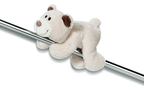 NICI 36967 - Classic Bär Magnici, 12 cm, Creme NICI 36967 - Classic Bär Magnici, 12 cm, Creme von NICI