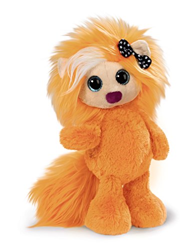 NICI 38492 - Ayumi Be You - Talent Schlenker, Plüschtier, 20 cm NICI 38492 - Ayumi Be You - Talent Schlenker, Plüschtier, 20 cm von NICI