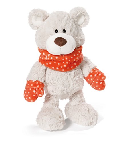 NICI 39917 - Bär Sir Beartur Schlenker, 50 cm von NICI