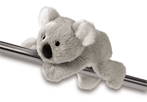 Nici 40504.0 - Wild Friends Kaola 12 cm, Grau Nici 40504.0 - Wild Friends Kaola 12 cm, Grau von NICI
