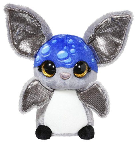 Nici 40594 NICIdoos Bubble Fledermaus Pipp Classic, Plüschtier, 12 cm Nici 40594 NICIdoos Bubble Fledermaus Pipp Classic, Plüschtier, 12 cm von NICI