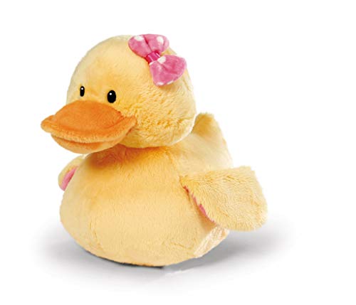 NICI 43352, 15 cm Badetier Ente Bootch, gelb NICI 43352, 15 cm Badetier Ente Bootch, gelb von NICI