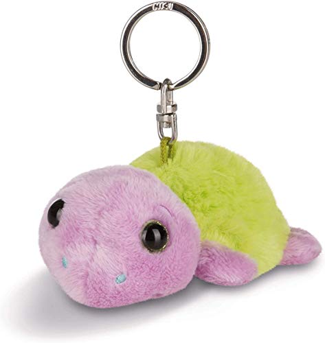 NICI Schlüsselanhänger Schildkröte Seamon, 10 cm NICI Schlüsselanhänger Schildkröte Seamon, 10 cm von NICI