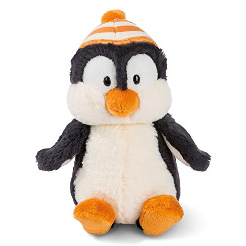NICI 45728 Kuscheltier Pinguin Peppi 20 cm – Das süße Pinguin Plüschtier für Jungen, Mädchen, Babys und Kuscheltierliebhaber NICI 45728 Kuscheltier Pinguin Peppi 20 cm – Das süße Pinguin Plüschtier für Jungen, Mädchen, Babys und Kuscheltierliebhaber von NICI