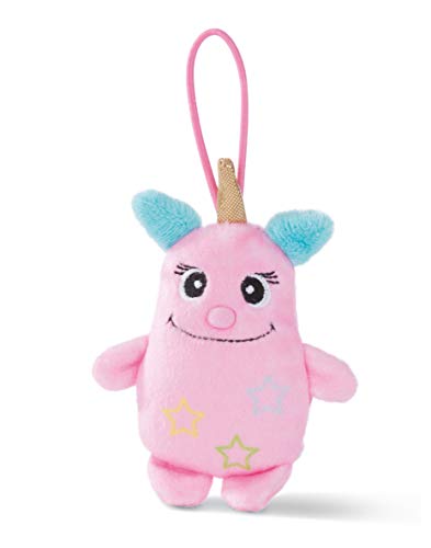 NICI Moffini Softi 8cm mit Loop, Plüsch NICI Moffini Softi 8cm mit Loop, Plüsch von NICI