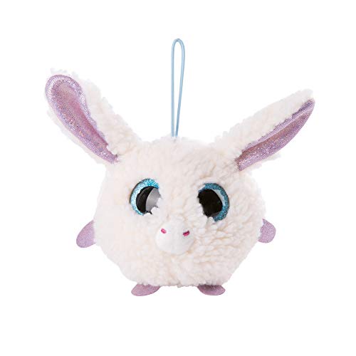NICI 46880 NICIdoos BallBies Schaf mit Loop 9 cm – Kuscheltier Schaf für Kinder & Erwachsene ab 3 Jahren – Flauschiges Schmusetier mit großen Glitzeraugen zum Spielen, Sammeln & Kuscheln NICI 46880 NICIdoos BallBies Schaf mit Loop 9 cm – Kuscheltier Schaf für Kinder & Erwachsene ab 3 Jahren – Flauschiges Schmusetier mit großen Glitzeraugen zum Spielen, Sammeln & Kuscheln von NICI
