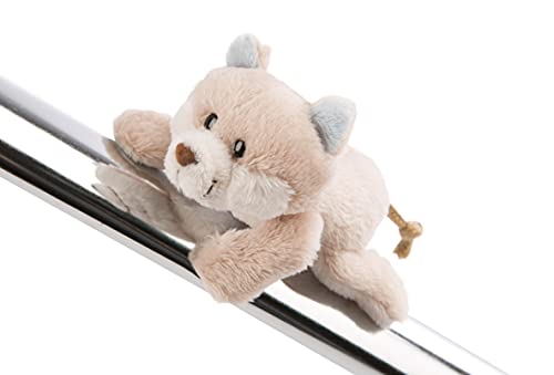 NICI 47281 Schneefuchs 12cm – MagNICI Plüschfuchs Winterkollektion– Stofftiere & Kuscheltiere mit Magnet Kühlschrank, Tafel, Metall & vieles mehr, braun/beige, 12 cm Magnettier NICI 47281 Schneefuchs 12cm – MagNICI Plüschfuchs Winterkollektion– Stofftiere & Kuscheltiere mit Magnet Kühlschrank, Tafel, Metall & vieles mehr, braun/beige, 12 cm Magnettier von NICI