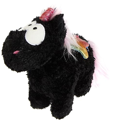 NICI Kuscheltier Rainbow Yin 22 cm – Einhorn Plüschtier für Mädchen, Jungen & Babys – Flauschiges Stofftier zum Kuscheln & Spielen – Kuscheliges Schmusetier NICI Kuscheltier Rainbow Yin 22 cm – Einhorn Plüschtier für Mädchen, Jungen & Babys – Flauschiges Stofftier zum Kuscheln & Spielen – Kuscheliges Schmusetier von NICI
