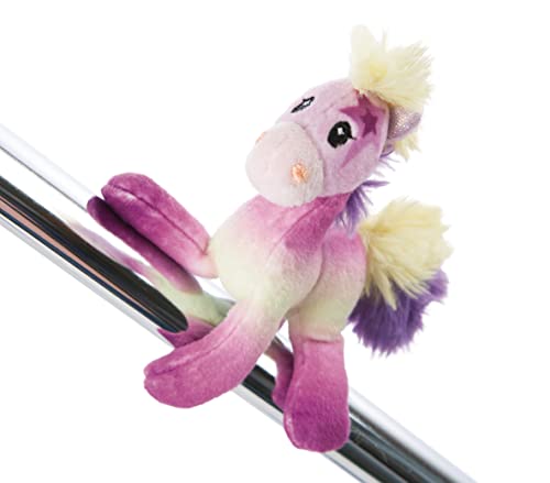 NICI 47842 Magnettier Pony Candydust 12cm MagNici, gelb NICI 47842 Magnettier Pony Candydust 12cm MagNici, gelb von NICI