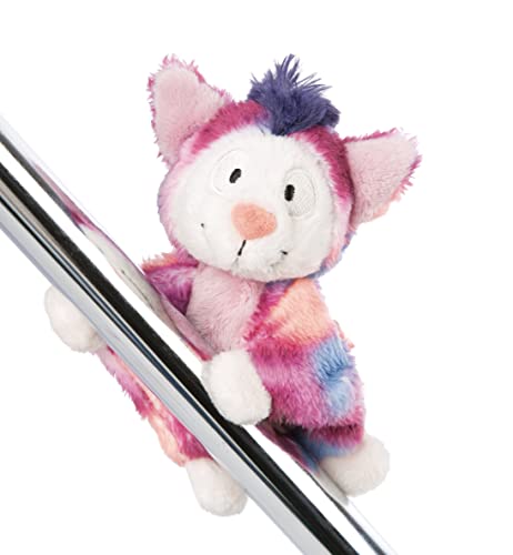 NICI 47957 Magnettier Flughörnchen Macy McFly 12cm MagNICI, lila NICI 47957 Magnettier Flughörnchen Macy McFly 12cm MagNICI, lila von NICI