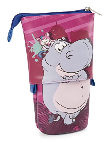 NICI 47984 Mäppchen Wild Friends 2022 14x6,5x19,5cm, bunt NICI 47984 Mäppchen Wild Friends 2022 14x6,5x19,5cm, bunt von NICI