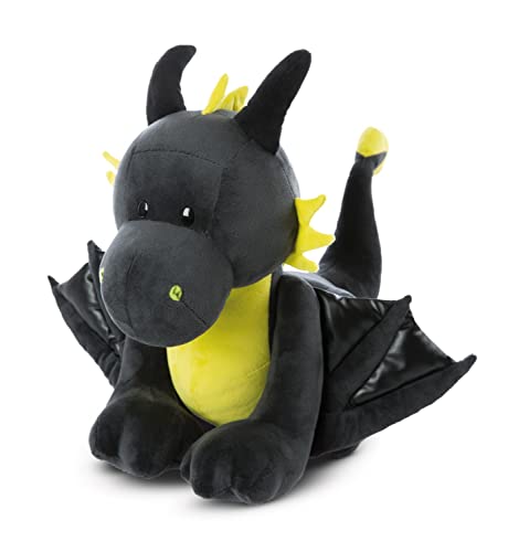 NICI Kuscheltier Drache Dragor 20 cm – Drache Plüschtier für Mädchen, Jungen & Babys – Flauschiger Stofftier Drache zum Spielen, Sammeln & Kuscheln – Gemütliches Schmusetier NICI Kuscheltier Drache Dragor 20 cm – Drache Plüschtier für Mädchen, Jungen & Babys – Flauschiger Stofftier Drache zum Spielen, Sammeln & Kuscheln – Gemütliches Schmusetier von NICI