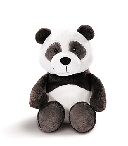 NICI Kuscheltier Panda 20cm Zoo Friends von NICI