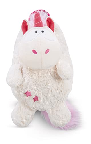 NICI 48171 Rucksack Einhorn Theodor Schneeanzug Green, WEIß NICI 48171 Rucksack Einhorn Theodor Schneeanzug Green, WEIß von NICI