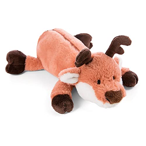 NICI 48347 Mäppchen Rentier Jonte Green, BRAUN NICI 48347 Mäppchen Rentier Jonte Green, BRAUN von NICI