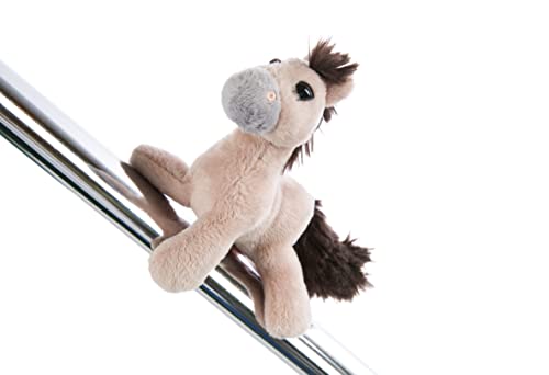 NICI 48376 Magnettier Pony Loretta 12cm MagNICI, BEIGE NICI 48376 Magnettier Pony Loretta 12cm MagNICI, BEIGE von NICI