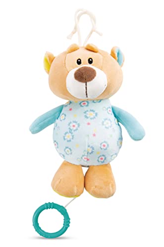 NICI Spieluhr Bär 18cm von NICI