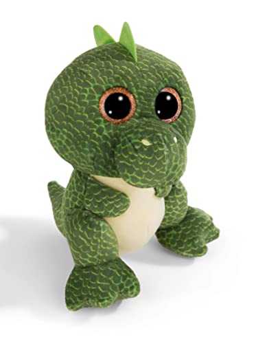 NICI Kuscheltier GLUBSCHIS Dino Tyrannosaurus Rex Xert NICI Kuscheltier GLUBSCHIS Dino Tyrannosaurus Rex Xert von NICI
