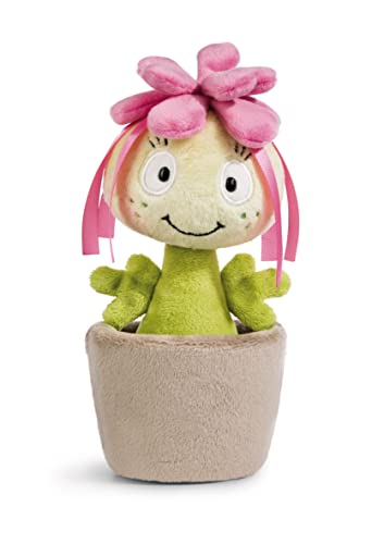 NICI 48942 Plüschfigur Pflanze Sedum Amalia 18cm rosa aus nachhaltiger Herstellung NICI 48942 Plüschfigur Pflanze Sedum Amalia 18cm rosa aus nachhaltiger Herstellung von NICI