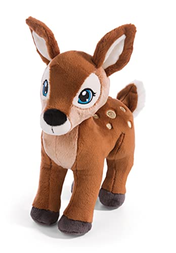 NICI Kuscheltier REH Mala Magic 27cm stehend Green NICI Kuscheltier REH Mala Magic 27cm stehend Green von NICI