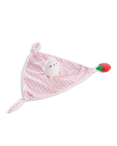 Nici Molang 26x28 Cm On Header Card Doudou One Size von NICI
