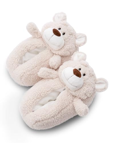Nici Bear Bendix Slippers EU 38-41 von NICI