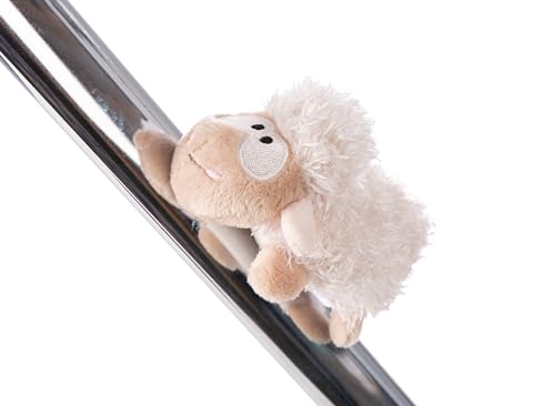 MagNICI Schaf weiß 11cm MagNICI Schaf weiß 11cm von NICI
