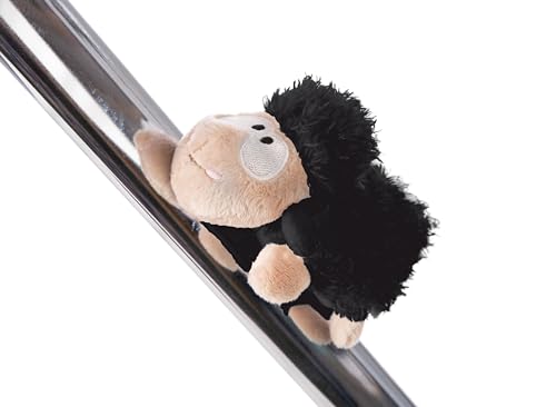 MagNICI Schaf schwarz 11cm MagNICI Schaf schwarz 11cm von NICI