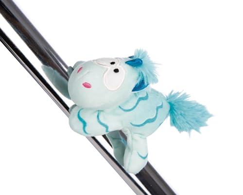 MagNICI Einhorn Aquario 12cm blau - Kuscheltier mit Magnet – Magnettier für Kühlschrank, Tafel, Metall & vieles mehr MagNICI Einhorn Aquario 12cm blau - Kuscheltier mit Magnet – Magnettier für Kühlschrank, Tafel, Metall & vieles mehr von NICI