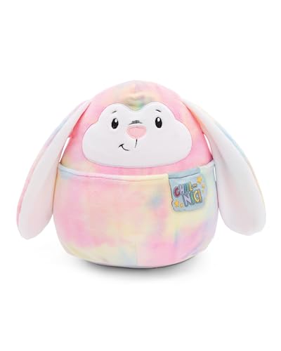 Nici Bunny 20 Cm Cushion One Size Nici Bunny 20 Cm Cushion One Size von NICI
