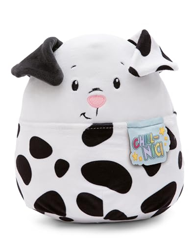 Nici Dalmatian 20 Cm Cushion One Size von NICI