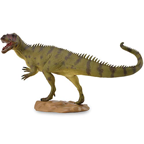 NICI 90188745 Torvosaurus Kiefer, bunt von Collecta