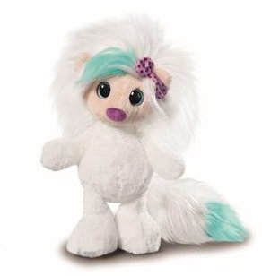 NICI Hope 38cm Schlenker (D) mit Glitzeranhänger von Nici