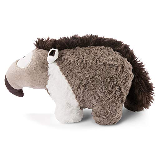 NICI Kuscheltier Anita stehend, Ameisenbär Plüschtier für Mädchen, Jungen & Babys, Flauschiges Stofftier zum Spielen, Sammeln & Kuscheln, Süßes Schmusetier ab 12 Monaten I 45248, grau/braun, 40 cm NICI Kuscheltier Anita stehend, Ameisenbär Plüschtier für Mädchen, Jungen & Babys, Flauschiges Stofftier zum Spielen, Sammeln & Kuscheln, Süßes Schmusetier ab 12 Monaten I 45248, grau/braun, 40 cm von NICI