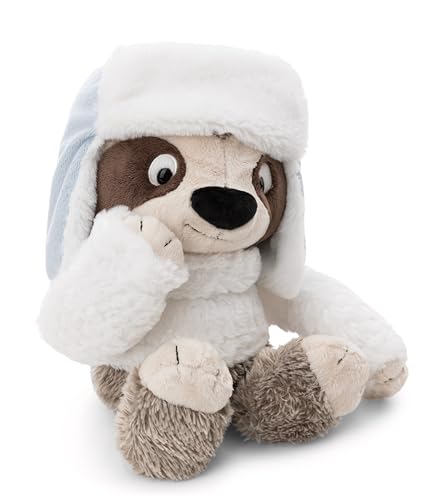 NICI Kuscheltier Faultier Izzy Icetumbler mit Mütze 35cm - beige - Weiches Plüschtier – niedliches Stofftier zum Kuscheln & Spielen – tolle Geschenkidee für Kinder & Erwachsene | 62422 NICI Kuscheltier Faultier Izzy Icetumbler mit Mütze 35cm - beige - Weiches Plüschtier – niedliches Stofftier zum Kuscheln & Spielen – tolle Geschenkidee für Kinder & Erwachsene | 62422 von NICI
