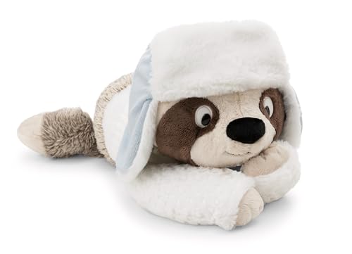 NICI Kuscheltier Faultier Izzy Icetumbler mit Mütze 45cm - beige - Weiches Plüschtier – niedliches Stofftier zum Kuscheln & Spielen – tolle Geschenkidee für Kinder & Erwachsene | 62427 NICI Kuscheltier Faultier Izzy Icetumbler mit Mütze 45cm - beige - Weiches Plüschtier – niedliches Stofftier zum Kuscheln & Spielen – tolle Geschenkidee für Kinder & Erwachsene | 62427 von NICI