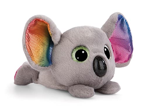 NICI Kuscheltier GLUBSCHIS Koala Miss Crayon 15cm, Grau NICI Kuscheltier GLUBSCHIS Koala Miss Crayon 15cm, Grau von NICI