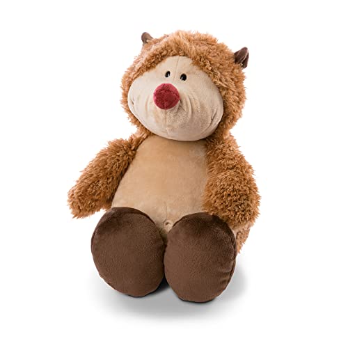 NICI Kuscheltier Glubschis Fuchs Runizzi 45cm Green von NICI