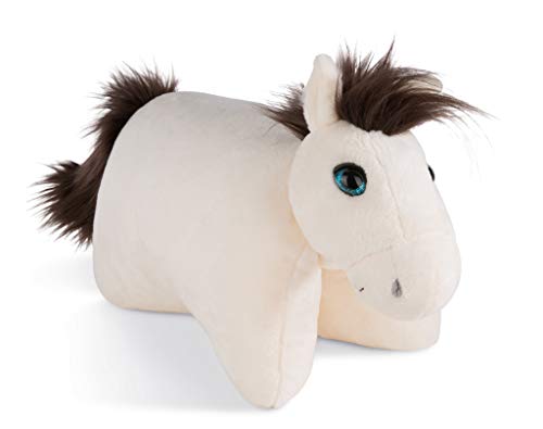 NICI Kuscheltier-Kissen Pferd Ayeta, 45 x 26 cm NICI Kuscheltier-Kissen Pferd Ayeta, 45 x 26 cm von NICI