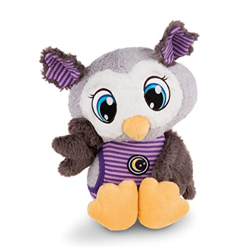 NICI Kuscheltier Schlafmütze Eule Olafina 38 cm NICI Kuscheltier Schlafmütze Eule Olafina 38 cm von NICI