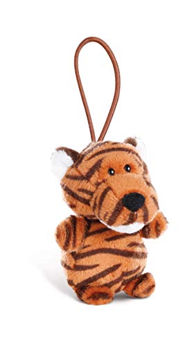 NICI LED-Plüsch-Handtaschenlicht Tiger Jerome 9cm von NICI