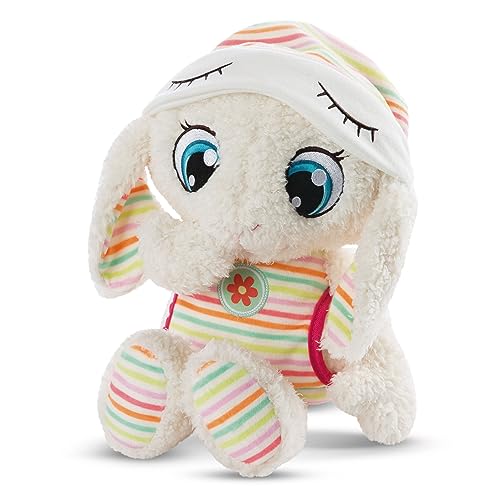 NICI Schlafmützen Kuscheltier Schaf Jolala 22cm NICI Schlafmützen Kuscheltier Schaf Jolala 22cm von NICI